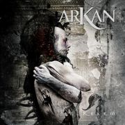 Album-Review: Arkan - Kelen Arkan: Kelen