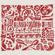 Album-Review: Backyard Folk Club - EP - The Broken Spoon Backyard Folk Club - EP: The Broken Spoon