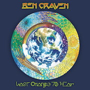 Album-Review: Ben Craven - Last Chance To Hear Ben Craven: Last Chance To Hear