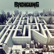 Album-Review: BRDigung - Chaostheorie BRDigung: Chaostheorie