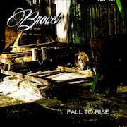 Album-Review: Broach - Fall To Rise Broach: Fall To Rise