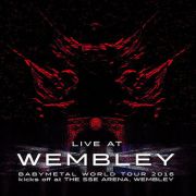 Album-Review: Babymetal - Live At Wembley Babymetal: Live At Wembley