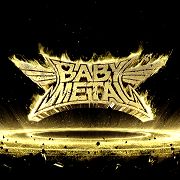 Album-Review: Babymetal - Metal Resistance Babymetal: Metal Resistance