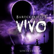 Album-Review: Barock Project - Vivo Barock Project: Vivo