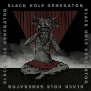 Album-Review: Black Hole Generator - A Requiem For Terra Black Hole Generator: A Requiem For Terra