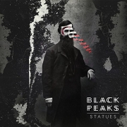 Album-Review: Black Peaks - Statues Black Peaks: Statues