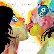 Album-Review: Blaudzun - Jupiter Blaudzun: Jupiter
