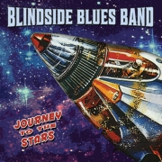 Album-Review: Blindside Blues Band - Journey To The Stars Blindside Blues Band: Journey To The Stars