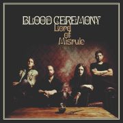 Album-Review: Blood Ceremony - Lord Of Misrule Blood Ceremony: Lord Of Misrule