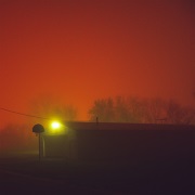 Album-Review: Blueneck - The Outpost Blueneck: The Outpost