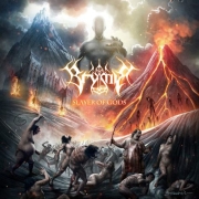 Album-Review: Brymir - Slayer Of Gods Brymir: Slayer Of Gods