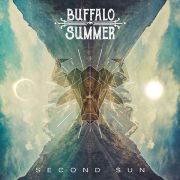 Album-Review: Buffalo Summer - Second Sun Buffalo Summer: Second Sun