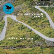 Album-Review: Christian Wallumrød - Kurzsam And Fulger Christian Wallumrød: Kurzsam And Fulger