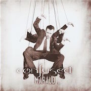 Album-Review: Confused - Maraud Confused: Maraud