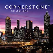 Album-Review: Cornerstone - Reflections Cornerstone: Reflections