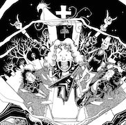 Album-Review: Cris Luna - Phoenix Cris Luna: Phoenix