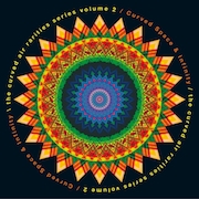 Album-Review: Curved Air - Rarities Series Volume 2 – Curved Space & Infinity Curved Air: Rarities Series Volume 2 – Curved Space & Infinity