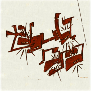 Album-Review: Calum Graham - Tabula Rasa Calum Graham: Tabula Rasa