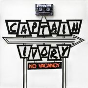 Album-Review: Captain Ivory - No Vacancy Captain Ivory: No Vacancy