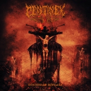 Album-Review: Centinex - Doomsday Rituals Centinex: Doomsday Rituals
