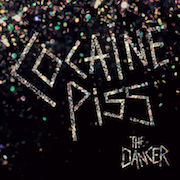 Album-Review: Cocaine Piss - The Dancer Cocaine Piss: The Dancer