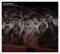 Album-Review: Das Kapital & Royal Symphonic Wind Orchestra Vooruit - Eisler Explosion Das Kapital & Royal Symphonic Wind Orchestra Vooruit: Eisler Explosion