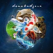 Album-Review: Dewa Budjana - Zentuary Dewa Budjana: Zentuary