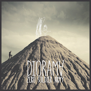 Album-Review: Diorama - Zero Soldier Army Diorama: Zero Soldier Army