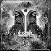 Album-Review: Dissector - Grey Anguish Dissector: Grey Anguish