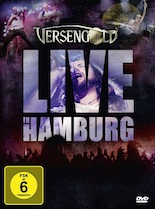 Album-Review: Versengold - Live in Hamburg Versengold: Live in Hamburg