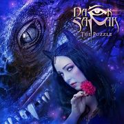 Album-Review: Dark Sarah - The Puzzle Dark Sarah: The Puzzle