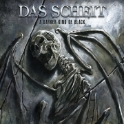 Album-Review: Das Scheit - A Darker Kind Of Black Das Scheit: A Darker Kind Of Black