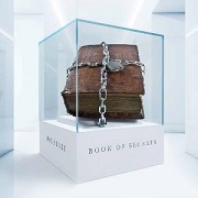 Album-Review: Dec Burke - Book Of Secrets Dec Burke: Book Of Secrets