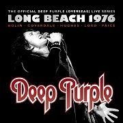 Album-Review: Deep Purple - Live In Long Beach 1976 Deep Purple: Live In Long Beach 1976