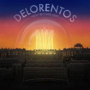 Album-Review: Delorentos - Night Becomes Light Delorentos: Night Becomes Light