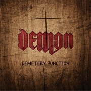 Album-Review: Demon - Cemetary Junction Demon: Cemetary Junction