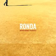 Album-Review: Denis Gäbel Quartet - Ronda Denis Gäbel Quartet: Ronda