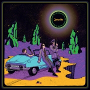 Album-Review: Der Blutharsch And The Infinite Church Of The Leading Hand - Joyride Der Blutharsch And The Infinite Church Of The Leading Hand: Joyride