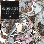 Album-Review: Desolated - The End Desolated: The End