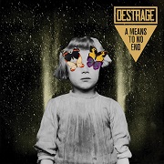 Album-Review: Destrage - A Means To No End Destrage: A Means To No End