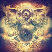 Album-Review: Dissector - Planetary Cancer Dissector: Planetary Cancer