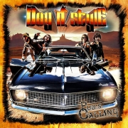 Album-Review: Dog 'N' Style - Pub's Calling Dog 'N' Style: Pub's Calling