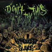 Album-Review: Don’t Try This - Wireless Slaves Don’t Try This: Wireless Slaves