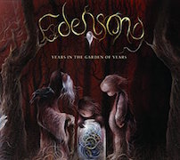 Album-Review: Edensong - Years In The Garden Of Years Edensong: Years In The Garden Of Years