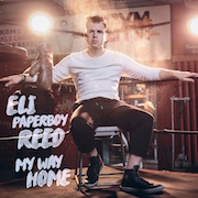 Album-Review: Eli Paperboy Reed - My Way Home Eli Paperboy Reed: My Way Home