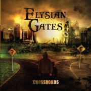 Album-Review: Elysian Gates - Crossroads Elysian Gates: Crossroads