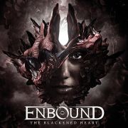 Album-Review: Enbound - The Blackened Heart Enbound: The Blackened Heart