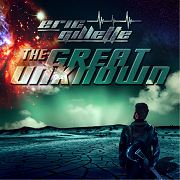 Album-Review: Eric Gillette - The Great Unknown Eric Gillette: The Great Unknown