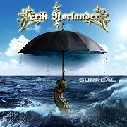 Album-Review: Erik Norlander - Surreal Erik Norlander: Surreal