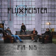 Album-Review: Fluxmeister - Firnis Fluxmeister: Firnis